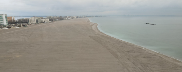 12.000 de lei o noapte cazare la Mamaia de 1 Mai. Exact cât un weekend la Dubai, dar la Dubai încă nu s-a făcut omleta 20 de euro