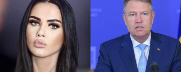 Oana Zăvoranu și-a anunțat candidatura la prezidențiale: „Sunt hotărâtă să candidez în 2024!” Poate promite locuri de veci, că altceva nu are