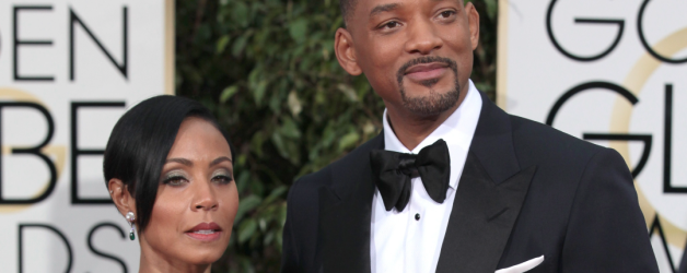 Amantul soției lui Will Smith va scrie o carte despre aventura cu doamna. Îl sfătuim să nu fie groasă. Cartea