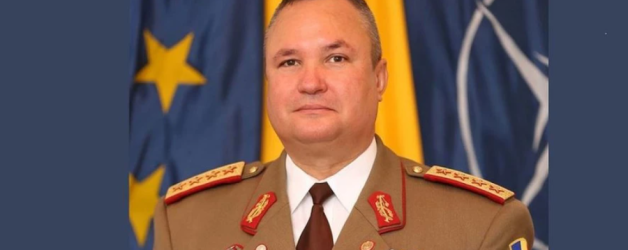Nicolae Ciucă a candidat de unul singur la șefia PNL și din greșeală a fost ales și șef la PSD