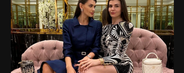 Click dă știrea internațională a anului: „Surorile Gabor, ca prințesele în Dubai. Motivul urgent pentru care Monica a vizitat-o pe Ramona”. N-am avut somn de curiozitate
