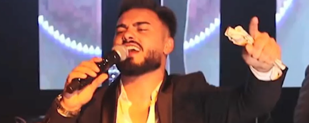 Jador va susține pe scena Filarmonicii din Timișoara concertul vocal-instrumental „Dau moda” în Do major, pentru pian mic