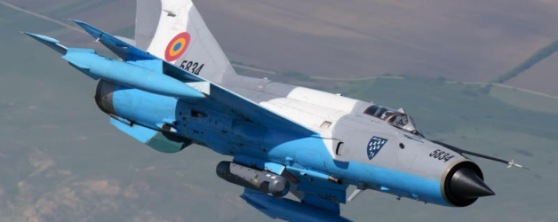 România renunță la avioanele MiG-21 LanceR, deoarece grâul distrus în timpul aterizărilor neplanificate a devenit foarte valoros