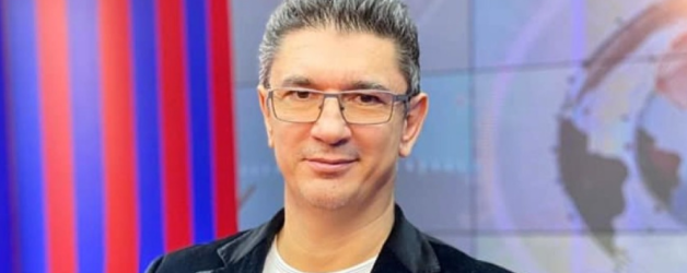 Pe Lazarus îl cheamă în buletin “Lăzăruş”, dar folosește în public varianta de dac, fără diacritice!