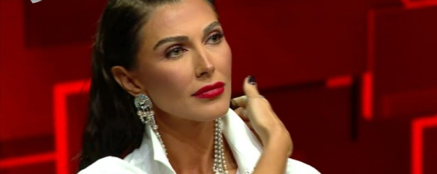De ce o atacă femeile pe Ilinca Vandici: pentru că de frumoasă e frumoasă, iar de deșteaptă e, indiscutabil, frumoasă