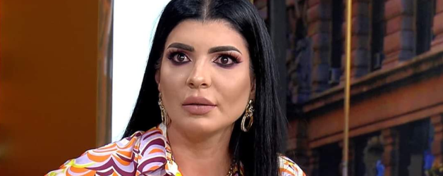 O mare tragedie zguduie România: divorțează părinții Andreei Tonciu!