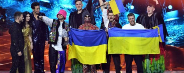 Scandal la Eurovision: România a dat 12 puncte Moldovei, dar organizatorii le-au contorizat la Ucraina fiindcă ne-au considerat părtinitori