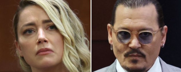 Johnny Depp a câștigat procesul și are de luat 15 milioane de dolari de la Amber Heard. Dan Alexa ar putea fi însă miliardar