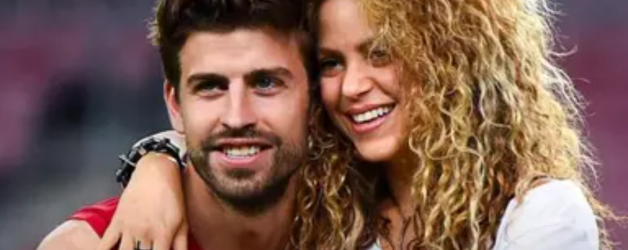 Shakira s-a despărțit de Pique după ce l-a prins cu alta. Sperăm să nu fie vorba de vreo impresară din România, că Dinamo scrie pe el!