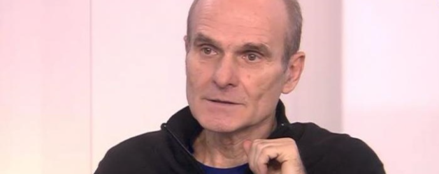 Cristian Tudor Popescu a fost dat afară de la Digi24, deși lumea credea că de la Digi24 se trece în rezervă, nu se dă afară