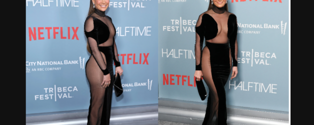 Jennifer Lopez s-a făcut de râs: a început să poarte rochiile care i-au rămas ieftine Prodancei