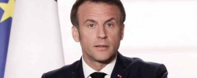 Emmanuel Macron, previziune sumbră pentru România: „Părerea mea e că la anul vă bate și Liechtenstein!”