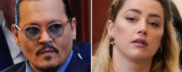 Amber Heard spune că încă îl mai iubește pe Johnny Depp, mai ales că are să îi dea o grămadă de bani