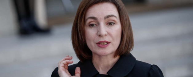 Maia Sandu a interzis emisiunile de știri din Rusia în Republica Moldova. La noi, s-ar închide aproape toate televiziunile de știri