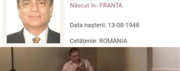 Prințul Paul Al României a fost prins la Paris! I se va schimba numele în Al Rahovei și va fi dus la Beciul Domnesc