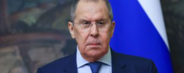 Lavrov încă nu a aflat că Ucraina nu atacă ținte din Rusia. Sunt doar operațiuni militare speciale de cumințire