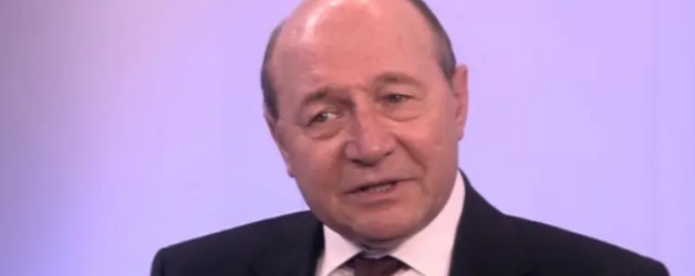 Traian Băsescu: În caz de război, cei plecați la muncă afară trebuie aduși sub arme să apere moșia de la Nana și onoarea Elenei Udrea!