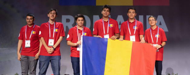 Elevii români câștigă olimpiadele internaționale de matematică, în timp ce țara este și va fi condusă de pile, amante și plagiatori