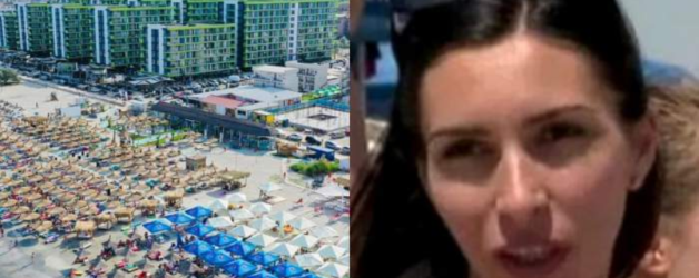 Refugiată din Ucraina, speriată de prețurile din Mamaia: „Sunt mai mari decât la noi!” Adevărul e că avem niște preturi de zici că suntem toți oligarhi ruși