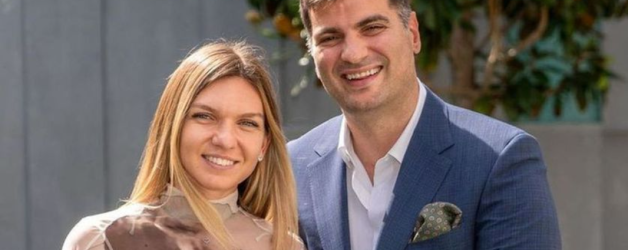Simona Halep va divorța pentru a treia oară anul ăsta, potrivit informațiilor tot mai exacte din presa română de subzistență