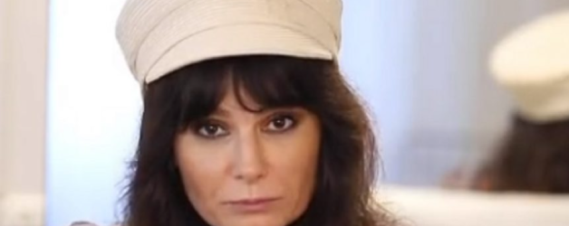 Dana Budeanu a anunțat că se mărită: „I don’t date, I marry”. Fericitul mire se pare că încă nu a aflat. De aia e și fericit