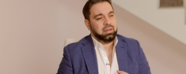 Florin Salam a înviat! Asta după ce PRO TV l-a dat decedat din cauza consumului de diverse chestii