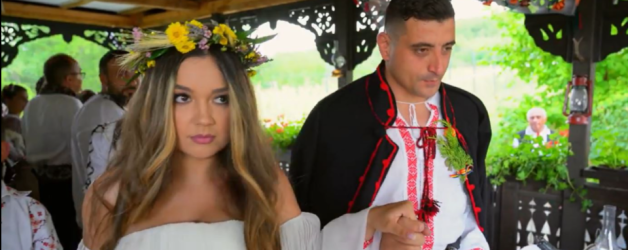 KanalD: George Simion se gândește deja la divorț: „Să vedem cât durează dragostea!” Sperăm să fie un divorț tradițional, pe miriște la Baicoi