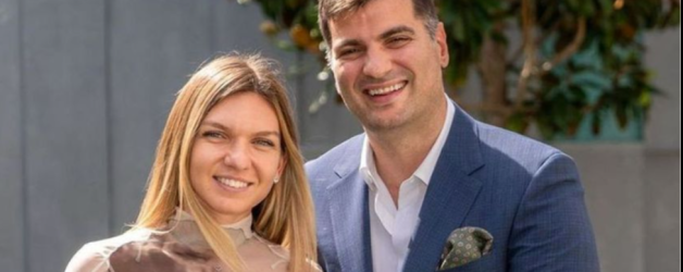 Site-urile de sport anunță că Simona Halep divorțează! Nu-i nimic, se știe că Simona dă as la al doilea serviciu. Pe primul îl mai greșește…