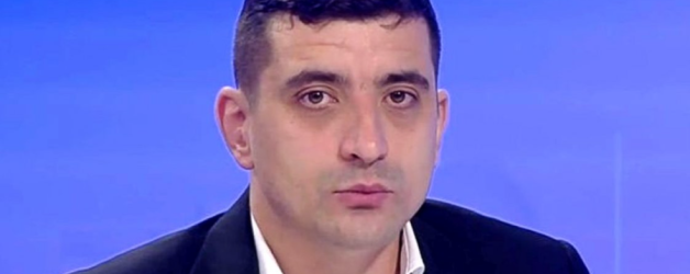 „Îl anunț pe George Simion că mănâncă zilnic insecte fără să știe și nici nu o să se poată lăsa la cât de mult îi place shaorma”