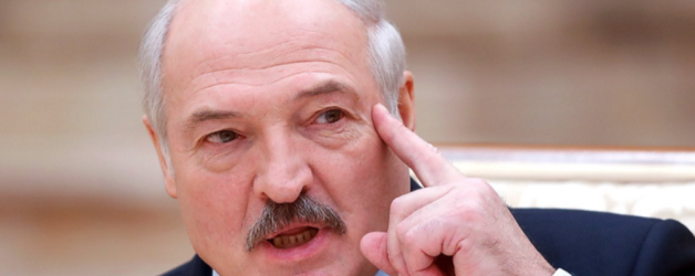 Lukașenko amenință: „Azi e Ucraina, mâine poate fi România”. Avea ministrul de externe Uzzi o replică perfectă pentru asta: „E posibil s-o dai, dar e probabil s-o iei”