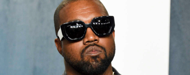 Kanye West a declarat că el nu a citit niciodată o carte. În mod normal, România ar trebui să se autosesizeze și să îi dea un doctorat