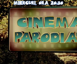 Cinema Parodiat – 18 Martie 2015