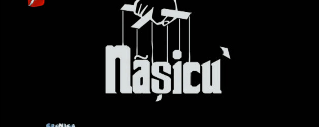 Sceneta „Nasicu’ 3” – 18 Martie 2015