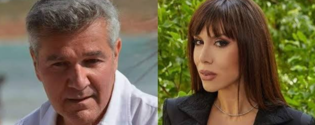 Asta mai lipsea de pe micile ecrane: să se combine Denise Pilafai cu Dan Bittman. Dă țara faliment instant, că nu mai merge nimeni la muncă, stau toți românii la televizor