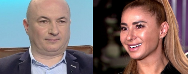 Anamaria Prodan a intrat în politică, în partidul fostului ei iubit Codrin Ștefănescu, proaspăt divorțat de Liviu Dragnea. Deci Codrin e noul „soarele meu” – și chiar strălucește un pic