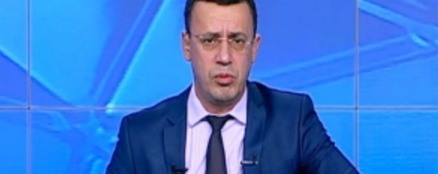 România TV a fost eliminată din grila posturilor TV din Republica Moldova. În mod normal, diseară ieșeam masiv la protest, dar e Cronica Cârcotașilor la ora 20 pe Prima TV