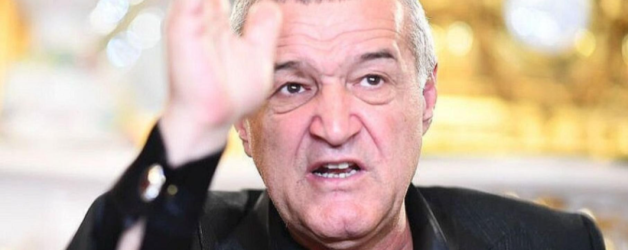 Becali a renunțat complet la a se mai parfuma, deoarece crede că „parfumul afemeiază pe bărbat”. Mai rămâne să renunțe și la duș, pentru că dușul alungă bărbătescul iz de zer