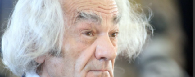 La 89 de ani, neurochirurgul Leon Dănăilă trăiește la limita sărăciei: “Mă simt ca un boschetar. N-am nicio avere, n-am nimic, am vândut tot pentru a-mi finanța cercetările”. Pentru astfel de oameni ar trebui să existe pensiile speciale