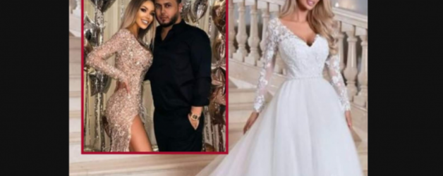 Bianca Drăgușanu se mărită cu Bădălău. Nunta va avea loc la primăria din Monaco sau în fața primăriei din Monaco, dacă nu le deschide nimeni