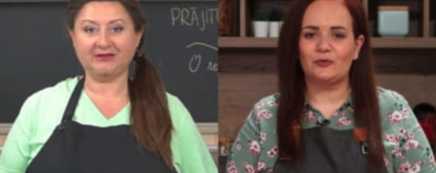 Jamila și Laura Laurențiu se întorc la tribunal: trebuie stabilit care dintre ele a inventat gaura din macaroane