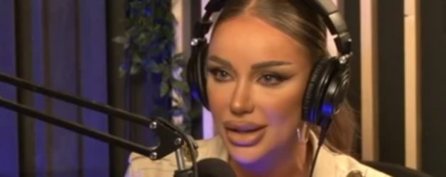 Bianca Drăgușanu, din nou arogantă: „Dacă vă arăt conturile mele, v-o iau telefoanele razna!” Plus că fug Skodele Octavia din fața blocului