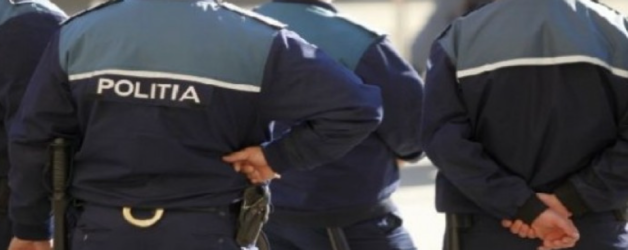 Un tânăr polițist s-a pensionat la 46 de ani cu o pensie de 10.000 de lei, apoi s-a angajat la poliția locală pe 7.000 de lei pe lună. Acum mai trebuie doar să se însoare și să facă copii, că are toată viața înainte