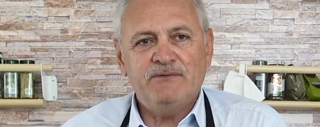 Liviu Dragnea, de la brutărie bucătărie. Rețeta favorită: cârnăciori flaușați. La desert: Jilava cake