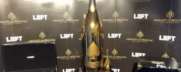 100.000 de euro o sticlă de șampanie în cluburile din Mamaia, deși la producător costă doar 8500 de euro. Diferența e taxă de știți voi ce