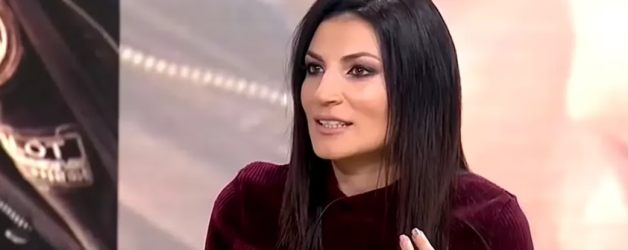 Ioana Ginghină e nemulțumită de inelul de logodnă: are un diamant prea mic! Și are dreptate: da diamante, mărimea chiar contează