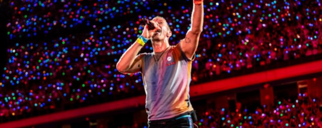 Să vină Coldplay în România și tu să te înghesui la bilete ca să faci după aia bișniță cu ele – asta înseamnă să rămâi blocat în anii 90