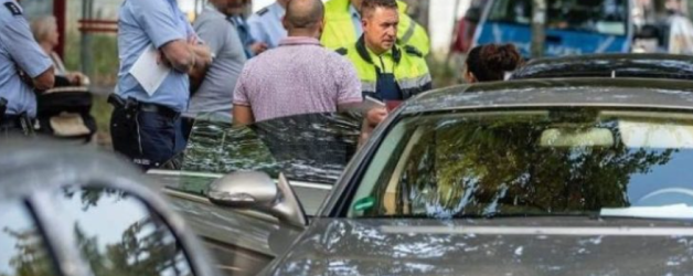 În Germania se confiscă mașinile scumpe ale românilor care încasează ajutor social, pentru că la ei există lege și se și aplică