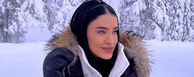 Adelina Pestrițu, influencerița națiunii, a ajuns în Laponia și crede că e la Polul Nord, deși e mai aproape de Întorsura Buzăului decât de Polul Nord