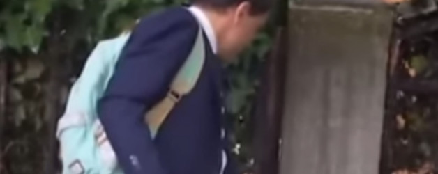 Să pleci de acasă ca tot omul, cu ghiozdanul copilului, în prima zi de muncă la Cotroceni – asta înseamnă să fii președinte, nu jupân!