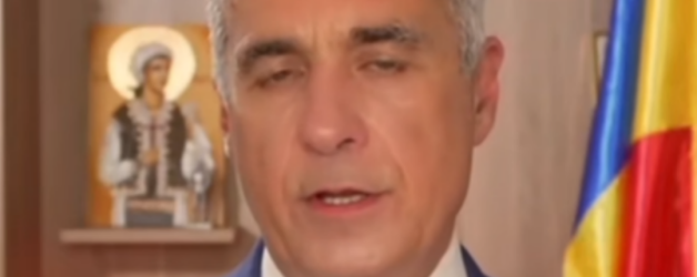Să ai casă în Austria, să stai la vilă la Izvorani și să facă fanii chetă ca să îți plătească amenzile – asta înseamnă să fii voievod în 2025